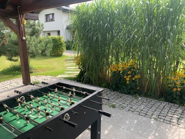 Na Skraju Puszczy Villa Hajnówka Kültér fotó