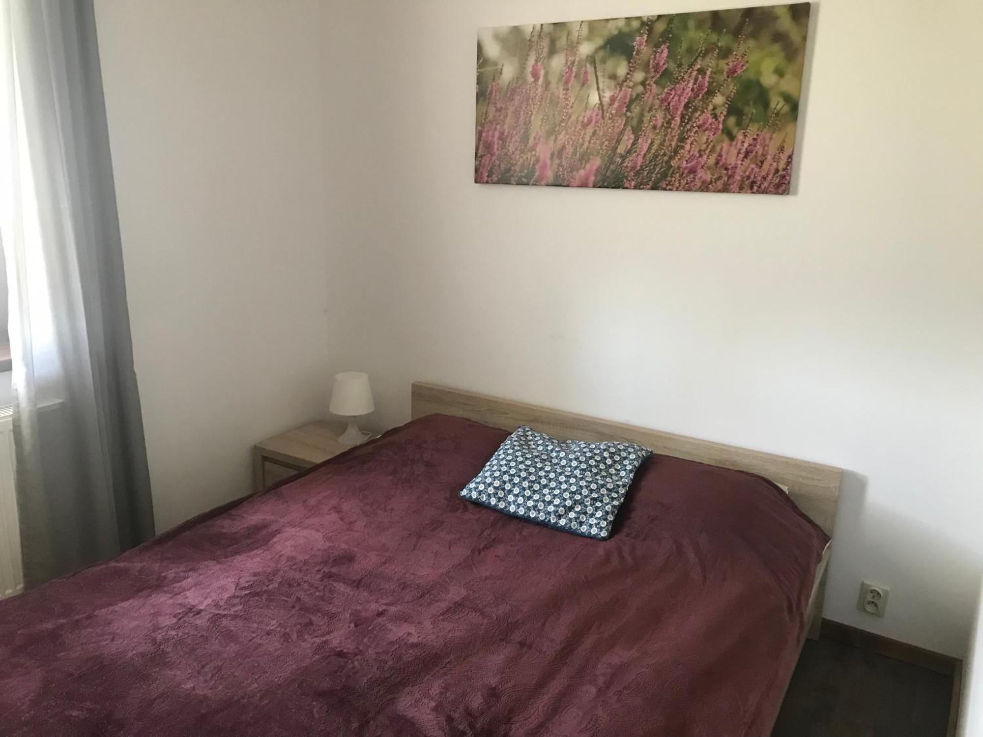 Na Skraju Puszczy Villa Hajnówka Kültér fotó